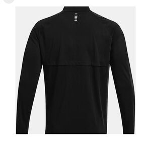 *NEW* Under Armour Streaker Half Zip XL